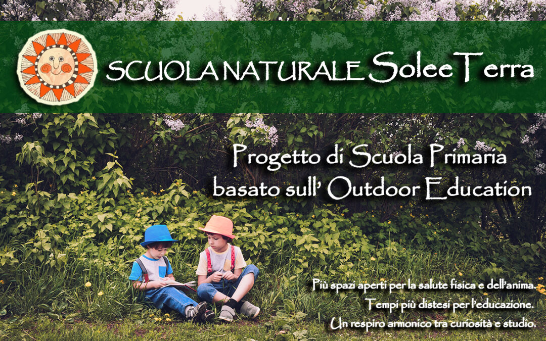 Scuola Naturale SoleeTerra